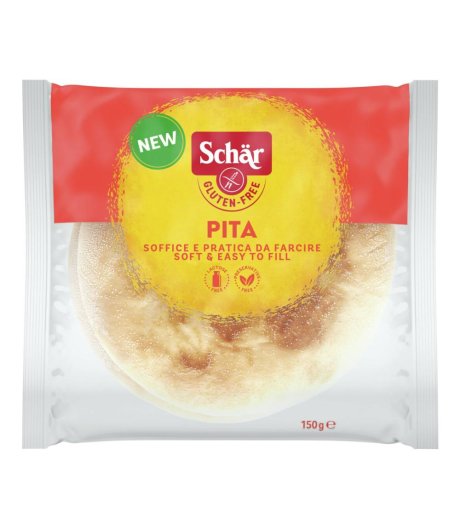 SCHAR Pita 150g
