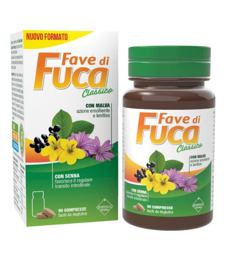 FAVE DI FUCA CLASSICO 90CPR