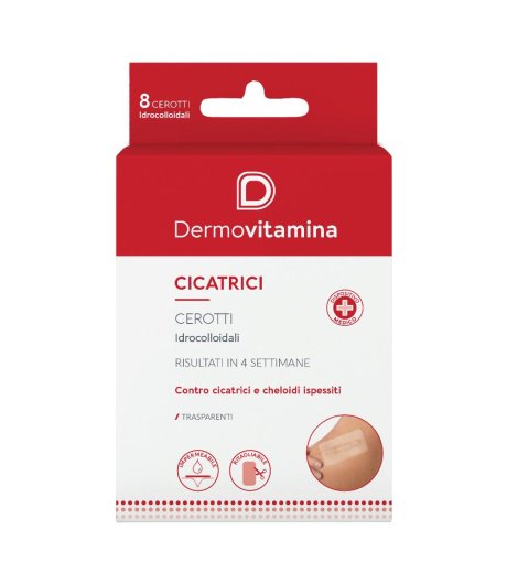 Dermovitamina Cicatrici Cer8pz Dermovitamina Cicatrici Cer8pz