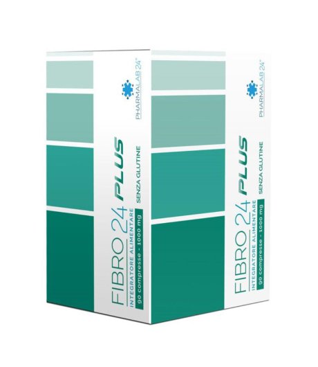 FIBRO24 PLUS 90Cpr
