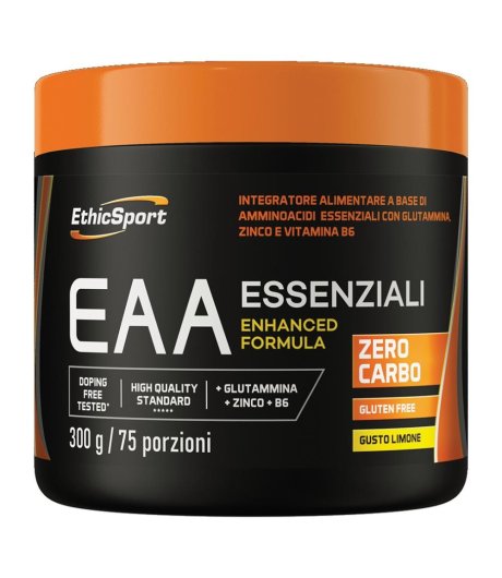 EAA ESSENZIALI 300G
