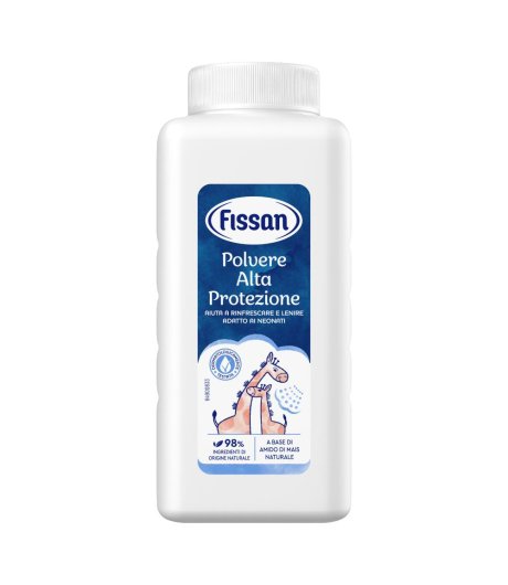 FISSAN POLVERE PROT/A NEW 100G