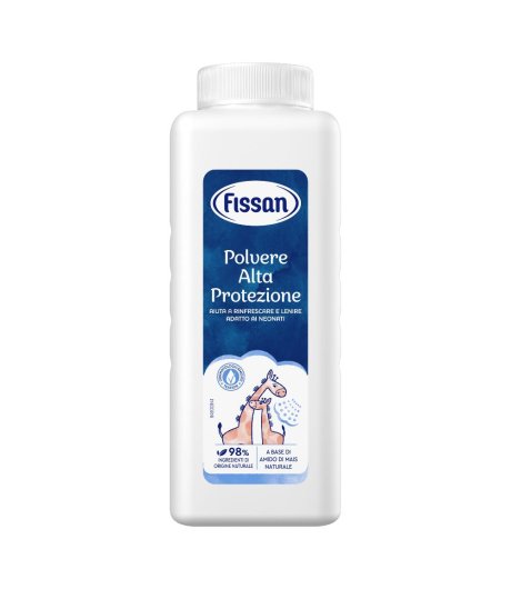 FISSAN POLVERE PROT/A NEW 200G