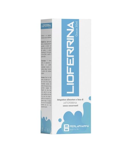 LIOFERRINA 30ml