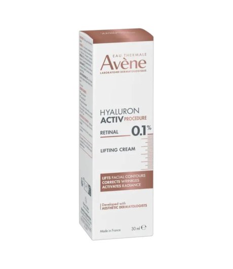 Avene Hyaluron A Proc Cr 30ml