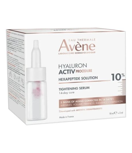 Avene Hyaluron A Proc Sier20ml