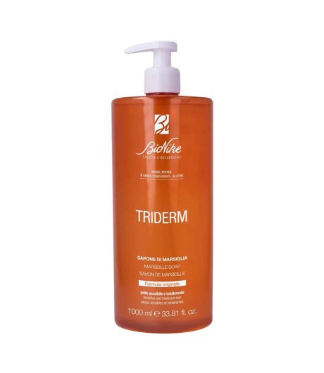 TRIDERM SAPONE MARSIGLIA1000ML