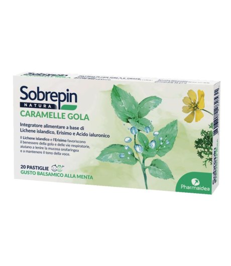 SOBREPIN NATURA CARAM GOL20PAS