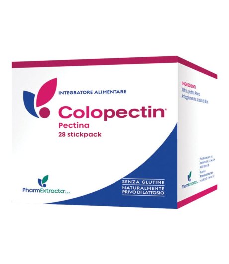 COLOPECTIN 28 Stick
