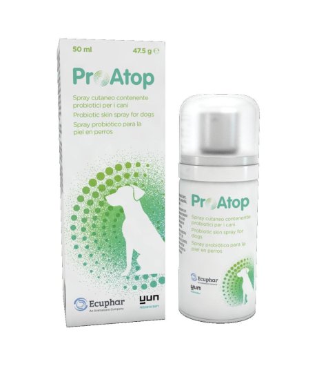 PROATOP Spray Cani 50ml