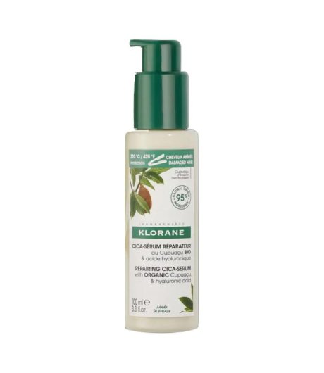 KLORANE CICA-SIERO CUPUACU BIO