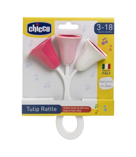 CH GIOCO TRILLINO TULIPANO RA CH GIOCO TRILLINO TULIPANO RA