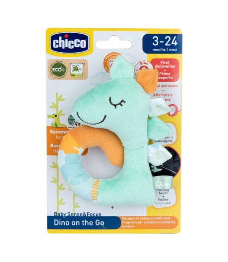CH Gioco Trillino Soft Dinos.