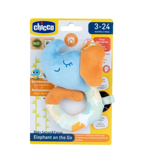 CH Gioco Trillino Soft Elefan.