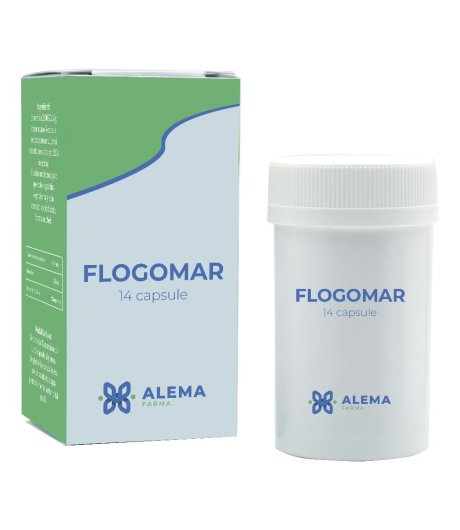 FLOGOMAR 14 Cps