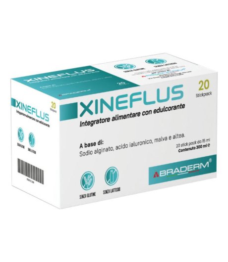 XINEFLUS 20 Stick