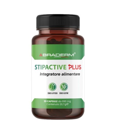 STIPACTIVE PLUS 30Cps STIPACTIVE PLUS 30Cps