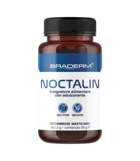 NOCTALIN 30Cpr NOCTALIN 30Cpr