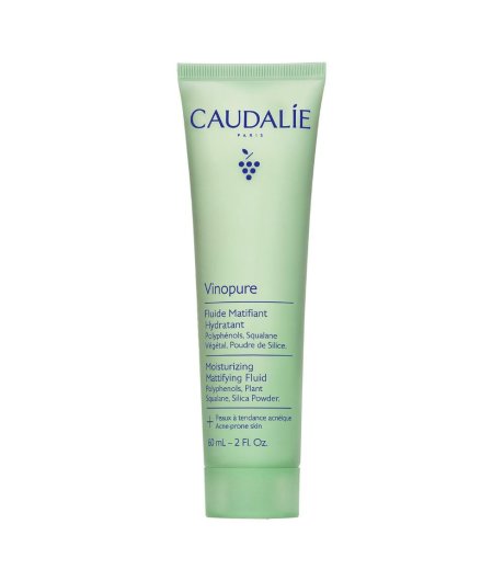 VINOPURE FLUIDO MAT IDRAT 60ML VINOPURE FLUIDO MAT IDRAT 60ML