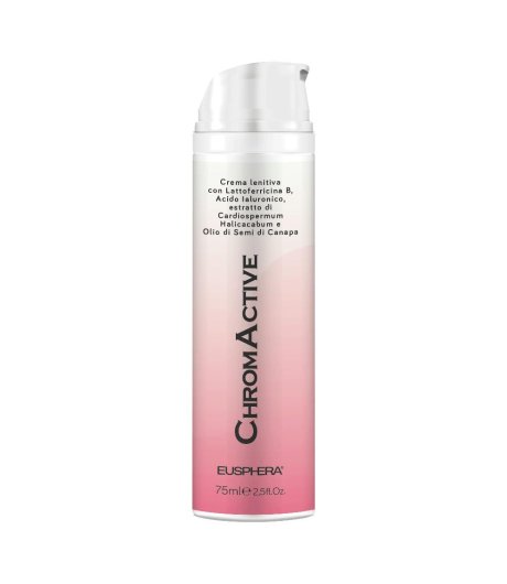 EUSPHERA CHROMACTIVE Crema75ml