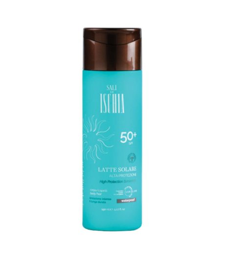 LATTE SOLARE SPF 50+