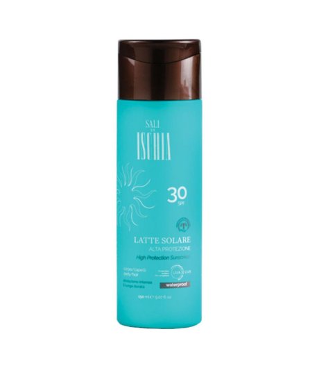 LATTE SOLARE SPF 30