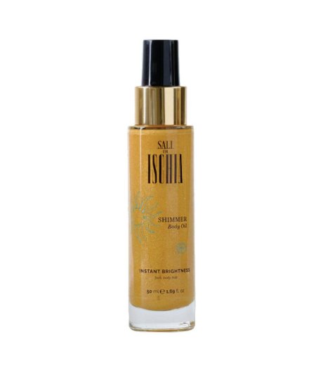 OLIO SHIMMER GLOW