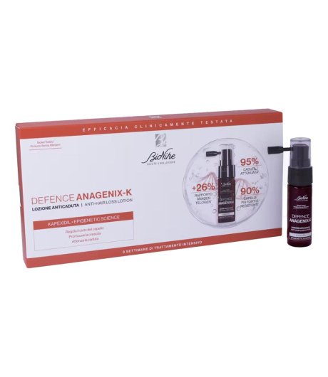 DEFENCE ANAGENIX K LOZ A/CAD DEFENCE ANAGENIX K LOZ A/CAD