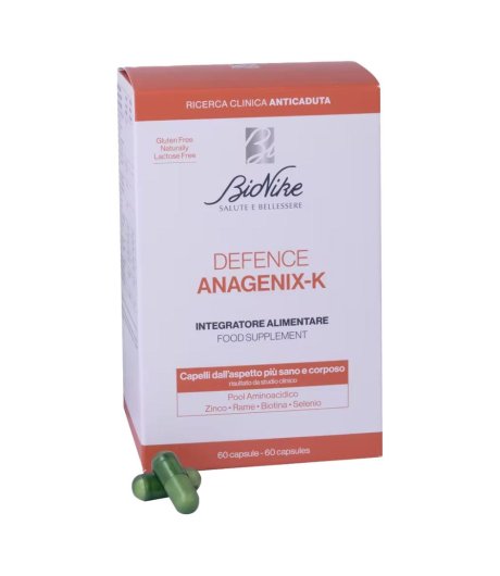 DEFENCE ANAGENIX K INT AL60CPS DEFENCE ANAGENIX K INT AL60CPS