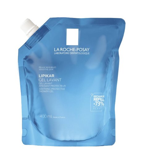 LIPIKAR Gel Lavante Ref.400ml