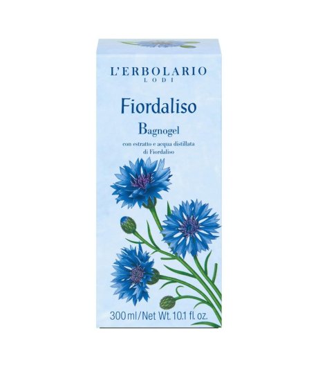 FIORDALISO BAGNOGEL 300ML