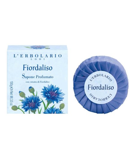 FIORDALISO SAPONE PROF 100G