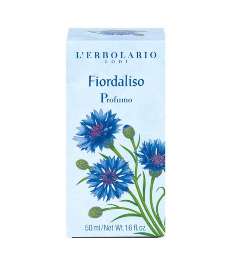 FIORDALISO PROFUMO 50ML