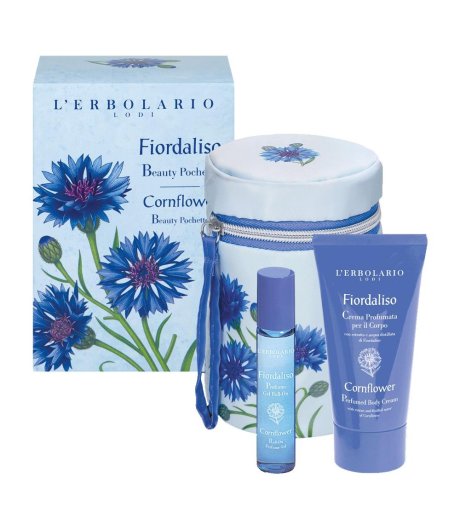 FIORDALISO BEAUTY POCHETTE