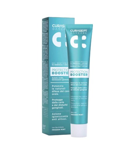 CURASEPT Dent.Frozen 20ml