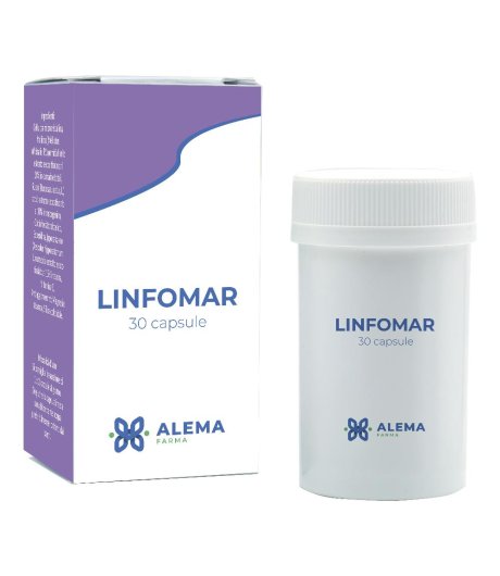 LINFOMAR 30 Cps