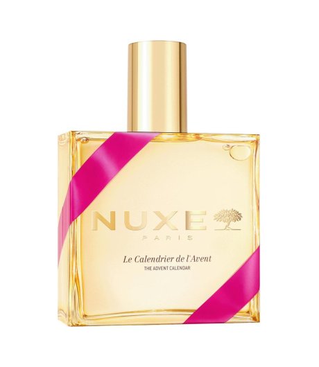 Nuxe Calendario Avvento 2025 Nuxe Calendario Avvento 2025