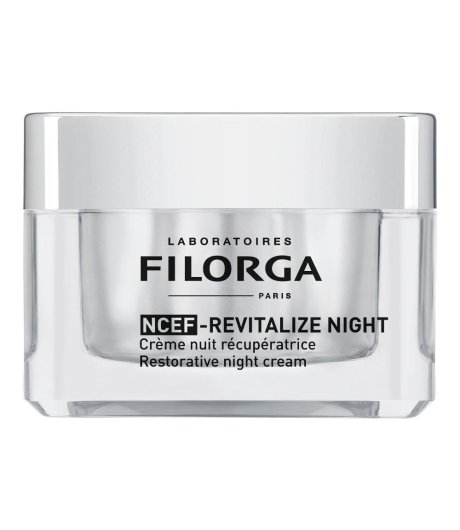 Filorga Ncef Revitalize Night