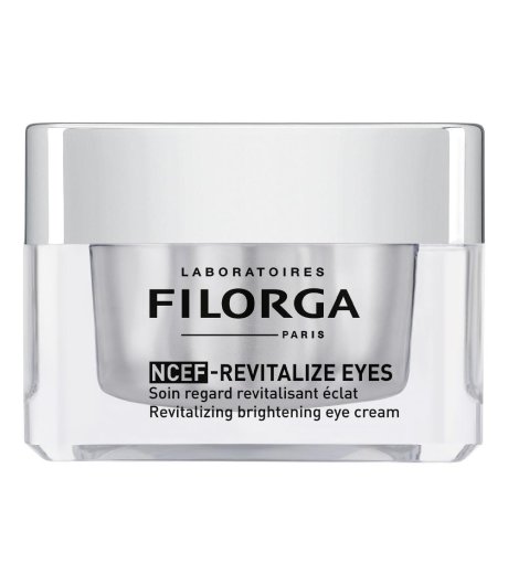 Filorga Ncef Revitalize Eyes
