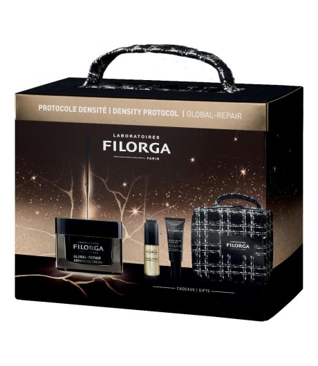 Filorga Cofanetto di Natale Global-Repair
