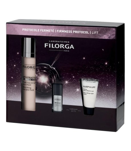 Filorga Cofanetto di Natale Lift Structure