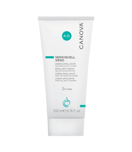 CANOVA SENSIQUELL XERO 200ML