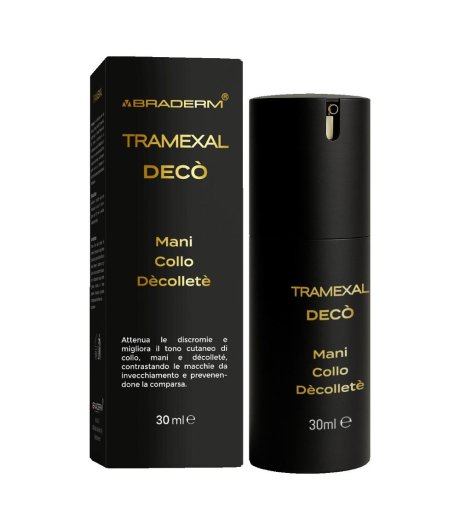 BRADERM Tramexal*Deco'30ml