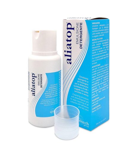 ALIATOP EMULSIONE DETERGENTE ALIATOP EMULSIONE DETERGENTE