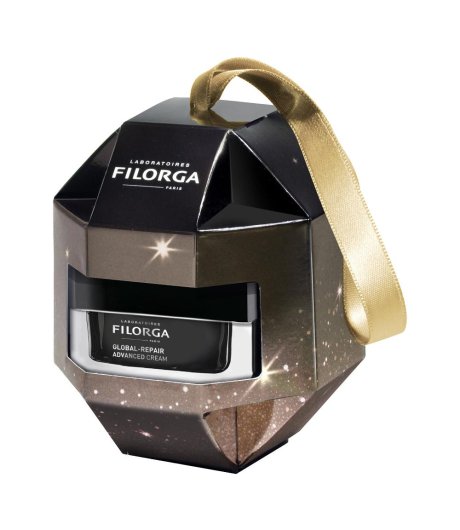 Filorga Mini Cofanetto Natale Global Repair Advanced