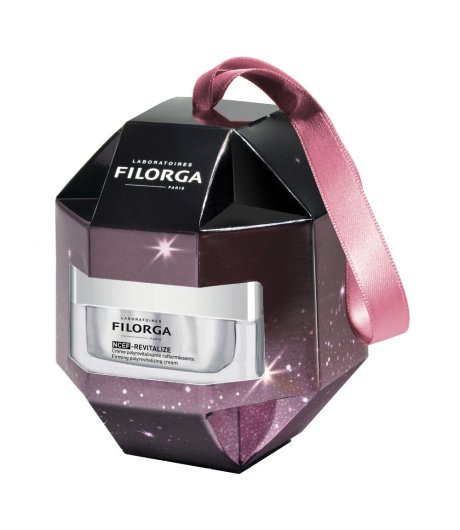 Filorga Mini Cofanetto di Natale Ncef Revitalize 15ml