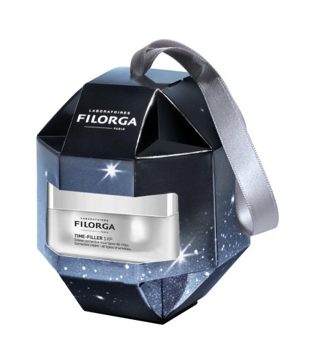 Filorga Mini Cofanetto Time Filler 5xp