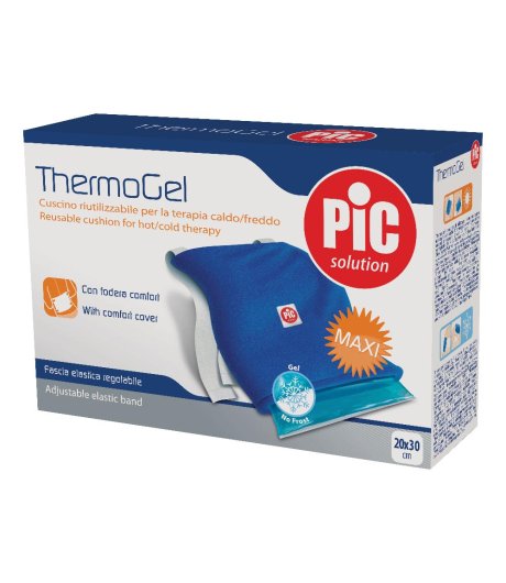 THERMOGEL 20X30CM FOD FAS ITC THERMOGEL 20X30CM FOD FAS ITC