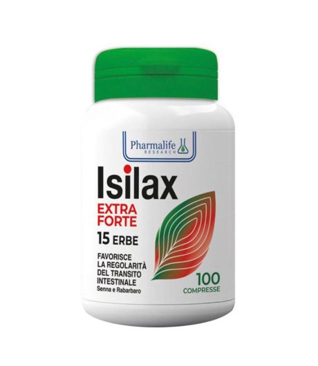 Isilax Extra Forte 100cpr