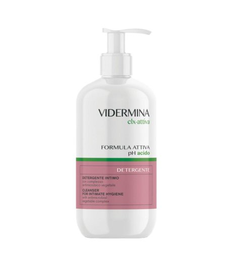 Vidermina Clx Det 500ml Nf Sp